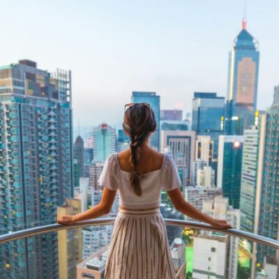 Travel Mistakes in Arab Countries