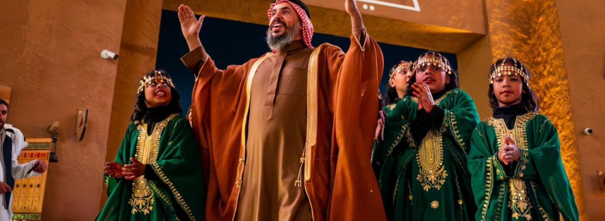 arab festivals