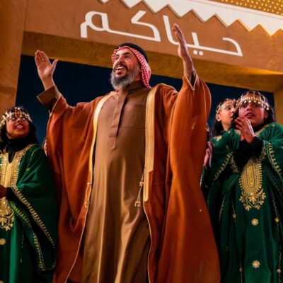 arab festivals
