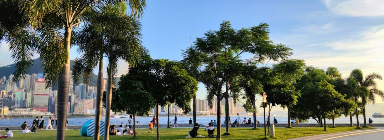 outdoor picnic spots Amman