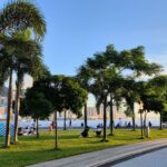 outdoor picnic spots Amman