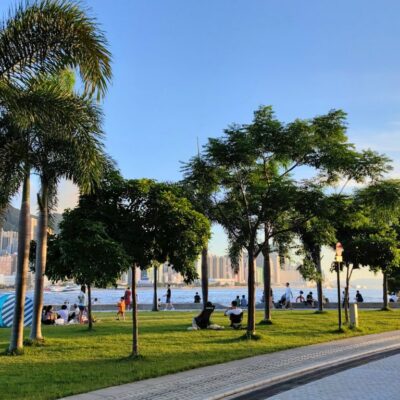 outdoor picnic spots Amman