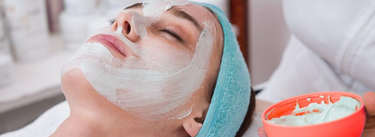 Dead Sea mineral spas