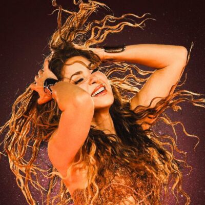 Shakira Aqaba concert 2026