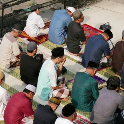 eid prayer locations cairo
