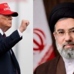 iran escalation gulf security