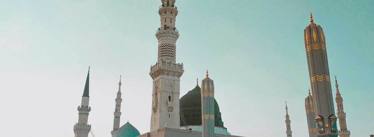 Eid in Beirut