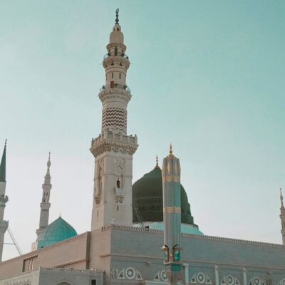 Eid in Beirut