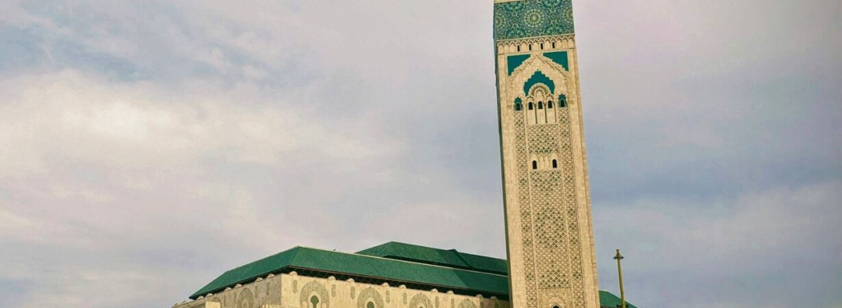 eid prayer