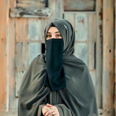 fashion trends in Arab nations