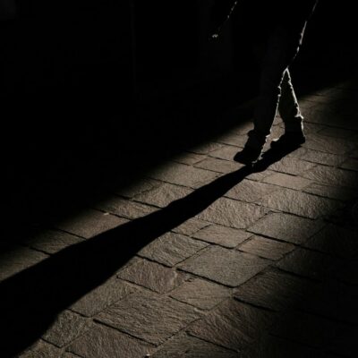 Beirut Shadows
