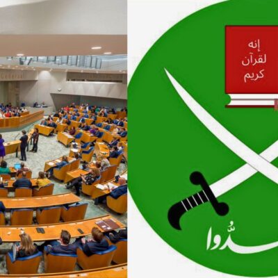 muslim brotherhood ban netherlands