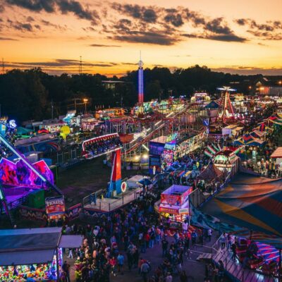 Cairo Eid events 2026