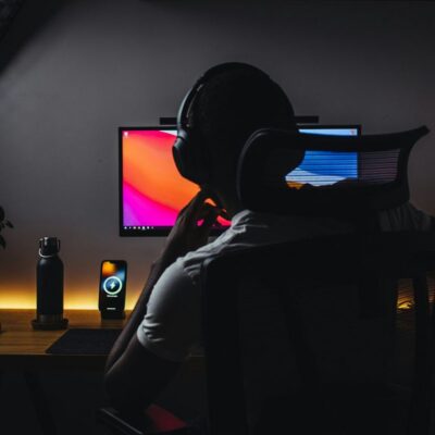 Arab YouTubers