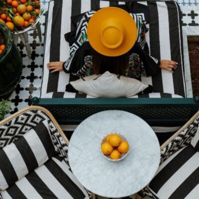 sustainable travel in medina