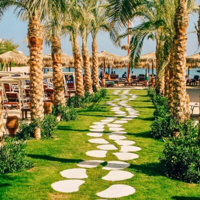 eco-friendly tourism Marrakech