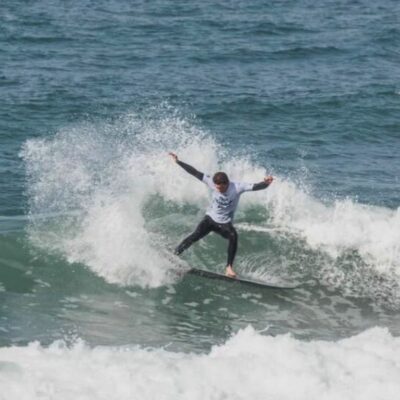sustainable surf lodges Taghazout