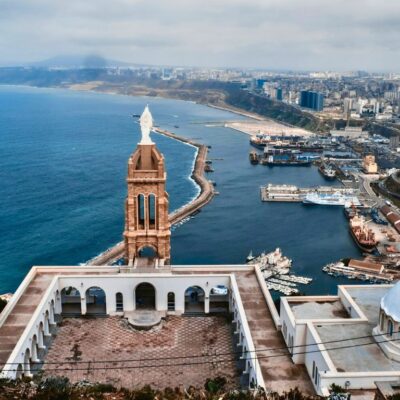 things to do in Oran