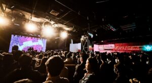 Lebanese startup networking beirut