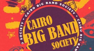 cairo jazz club