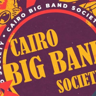 cairo jazz club