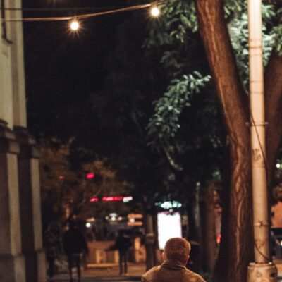 Nightlife