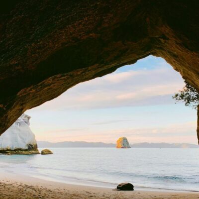 quiet coastal escapes in Tunisia