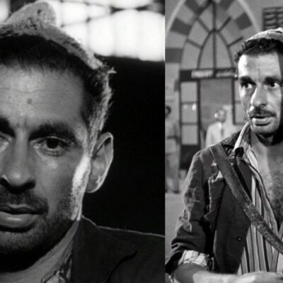 vintage Arab cinema