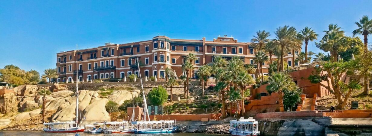 Aswan Egypt attractions beyond pyramids