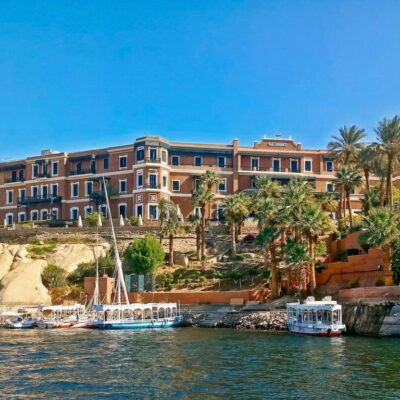 Aswan Egypt attractions beyond pyramids