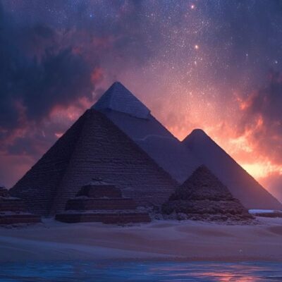 zamna festival egypt 2026