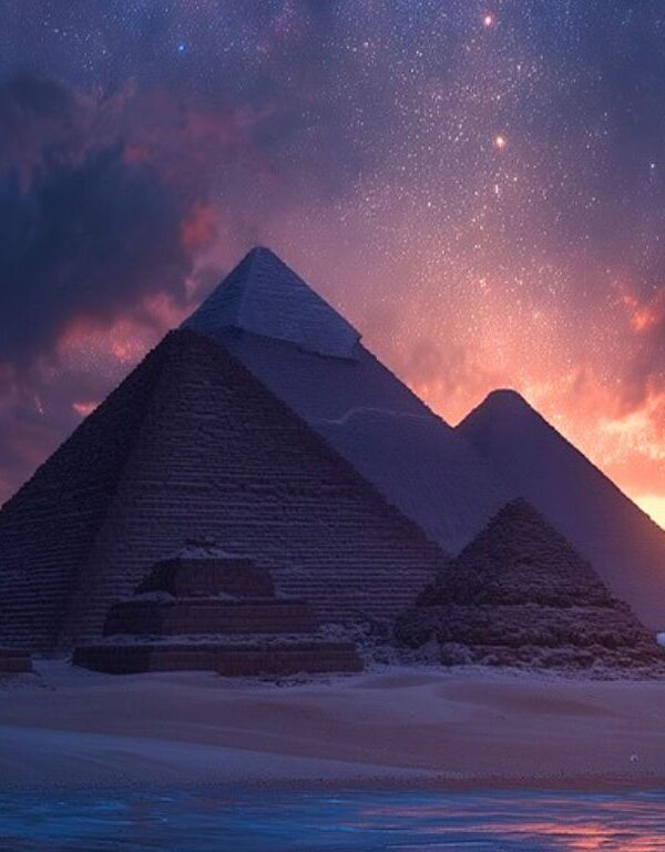 zamna festival egypt 2026
