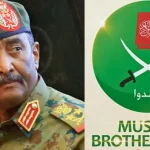 Muslim Brotherhood in Sudan