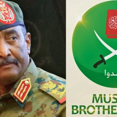 Muslim Brotherhood in Sudan