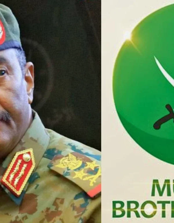 Muslim Brotherhood in Sudan