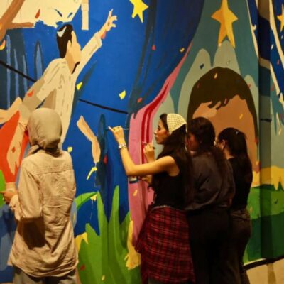 dcaf april masterclasses cairo 250 egp