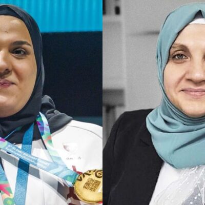 New Arab Women
