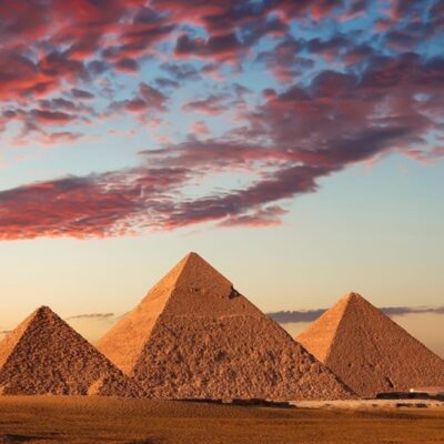Egyptian thriller movies OTT trending