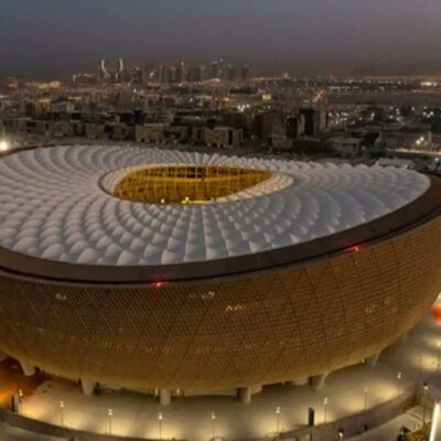 Qatar Football Festival 2026 Doha