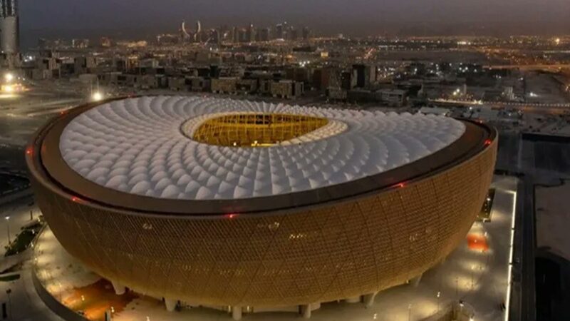Qatar Football Festival 2026 Doha