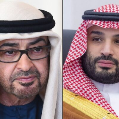 Saudi Arabia US Iran conflict news