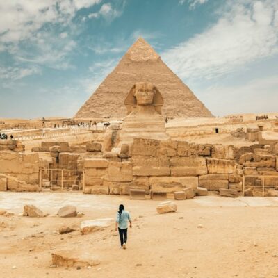 Things to do in Cairo today
