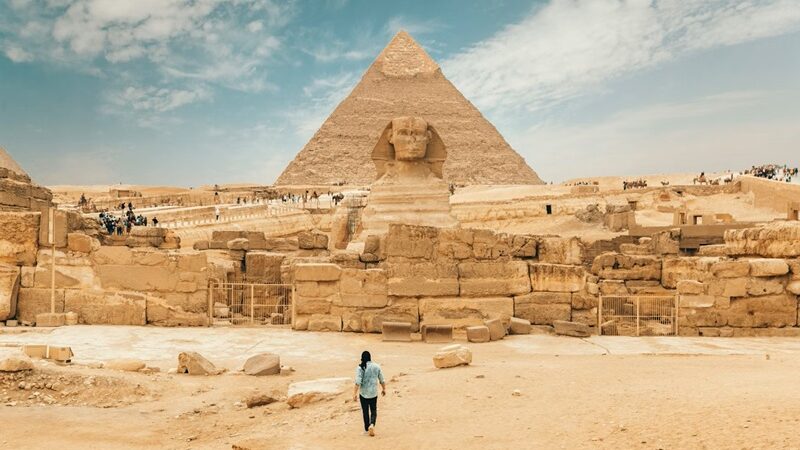Things to do in Cairo today