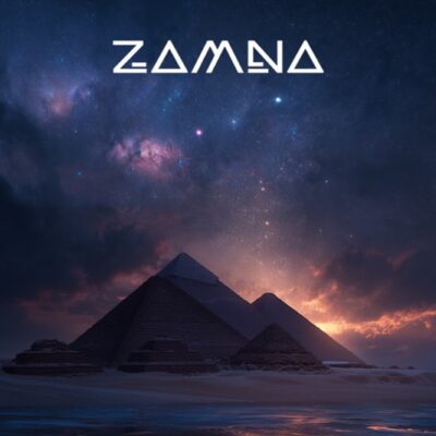 Zamna Festival Giza survival guide
