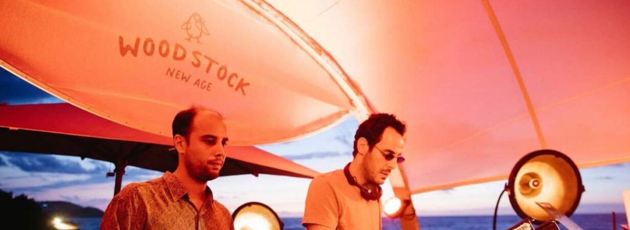 Tabarka Woodstock New Age 2026