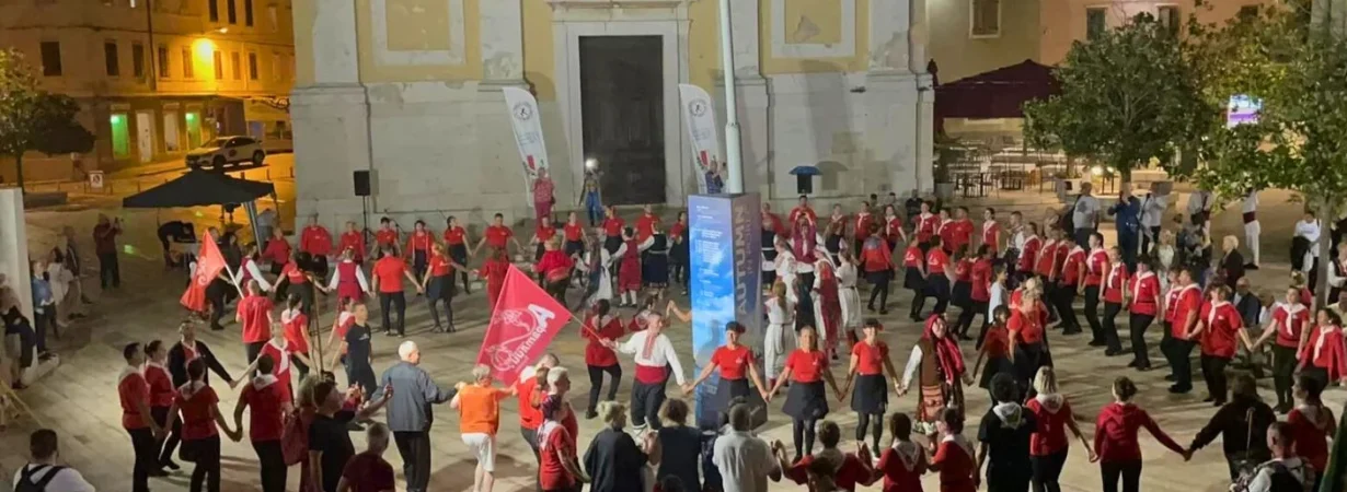 International Folklore Festival Morocco