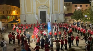 International Folklore Festival Morocco
