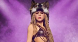 Shakira Pyramid Concert Cairo 2026