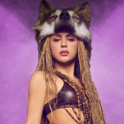 Shakira Pyramid Concert Cairo 2026