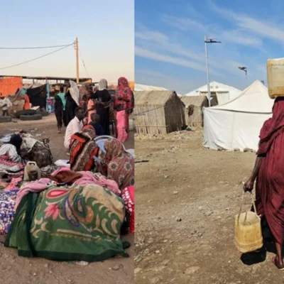 Sudan Red Sea crisis